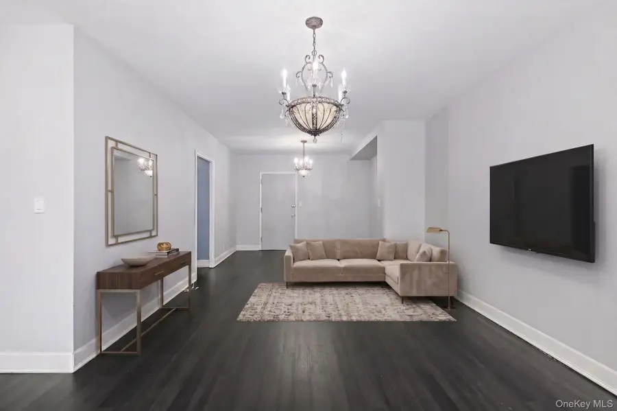 260 Garth Road #3K4, Scarsdale, NY 10583 - #3