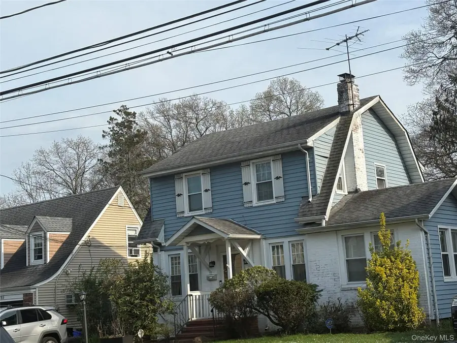 189 N Evans Avenue, Freeport, NY 11520 - #3