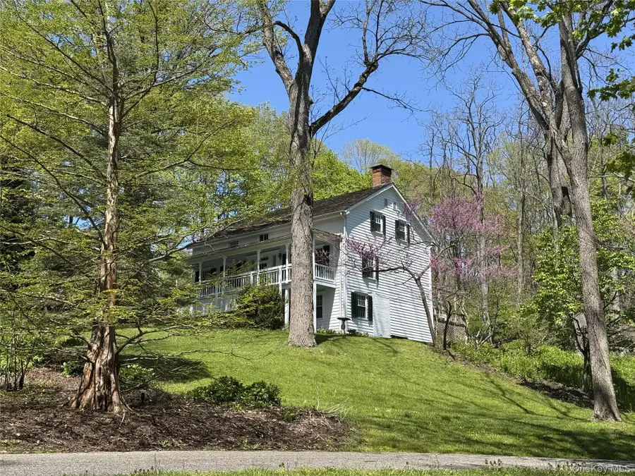 212 Pleasant Ridge Road, Poughquag, NY 12570 - #2