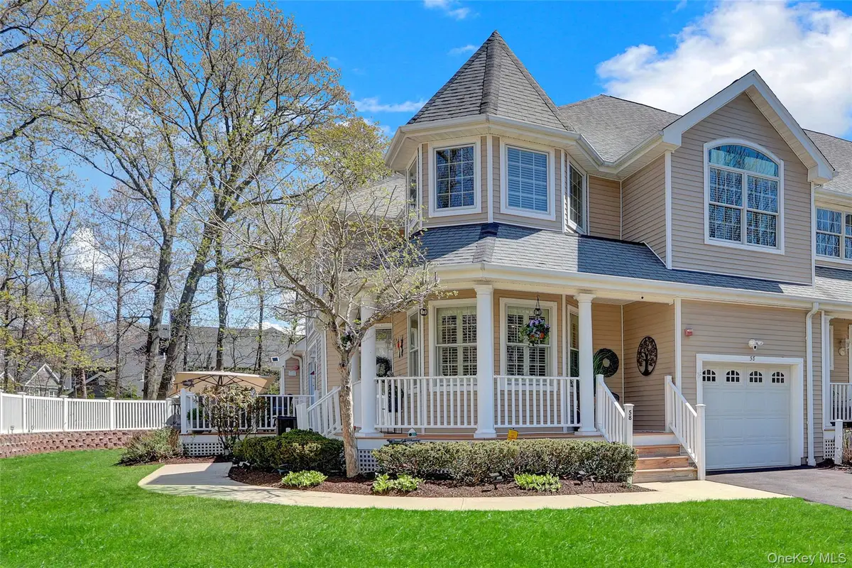 58 Blair Road #58, East Setauket, NY 11733 - #1