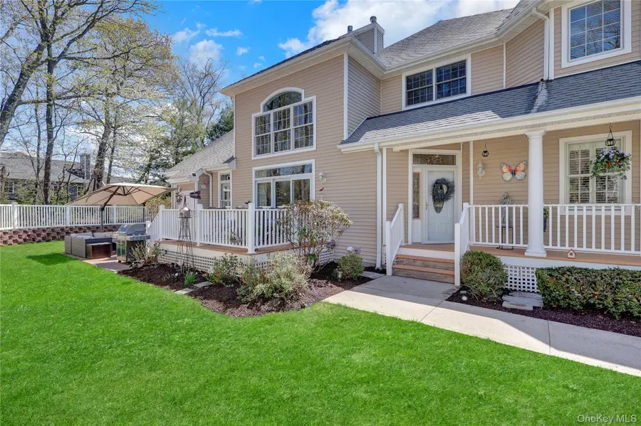 58 Blair Road #58, East Setauket, NY 11733 - #3