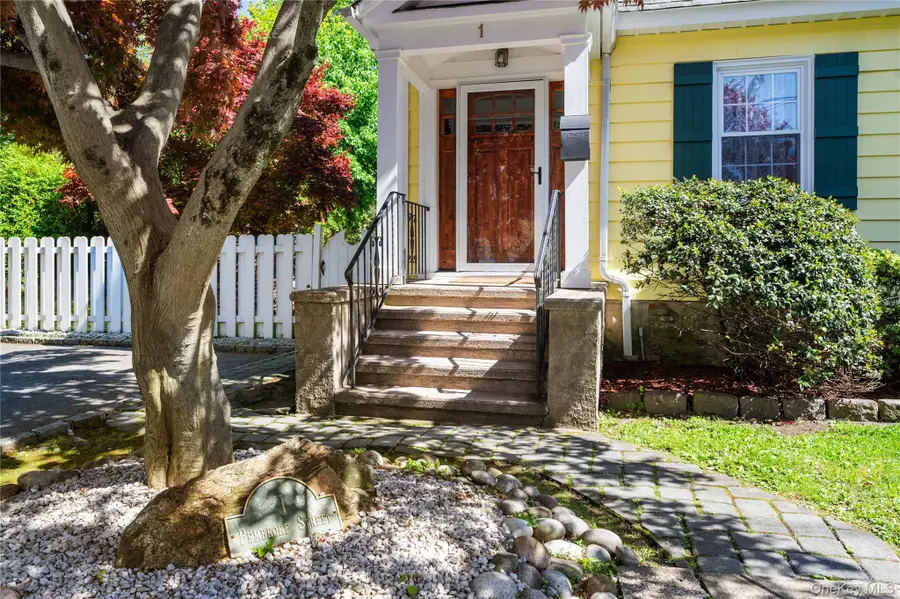 1 Pembroke Street, New Rochelle, NY 10801 - #3