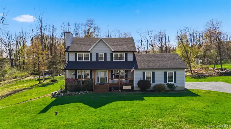 16 Fawn Court, Middletown, NY 10940 - #2