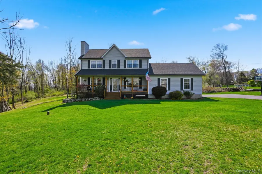 16 Fawn Court, Middletown, NY 10940 - #3