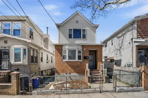 104-60 165th Street, Jamaica, NY 11433