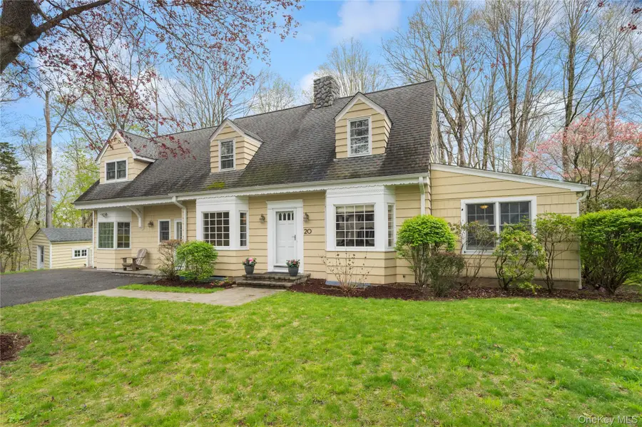 20 Main Street, Mount Kisco, NY 10549 - #2