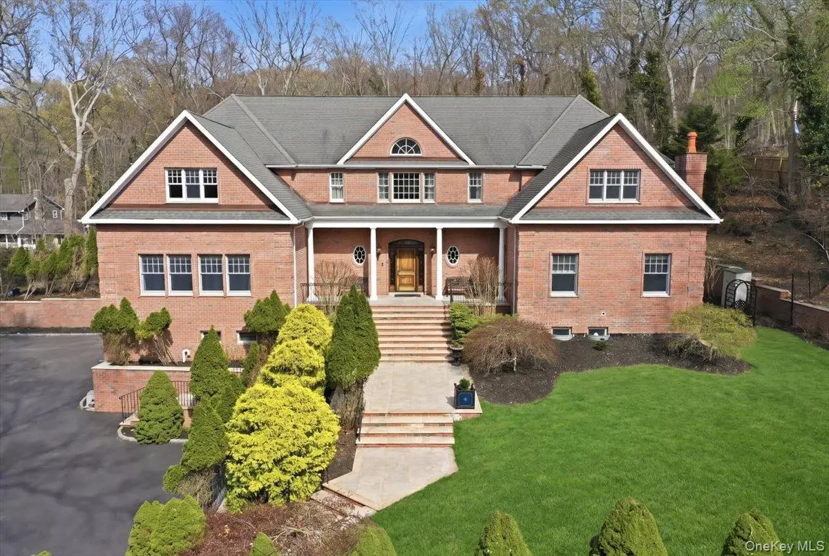 60 Harbor Road, Head Of The Harbor, NY 11780 - #1