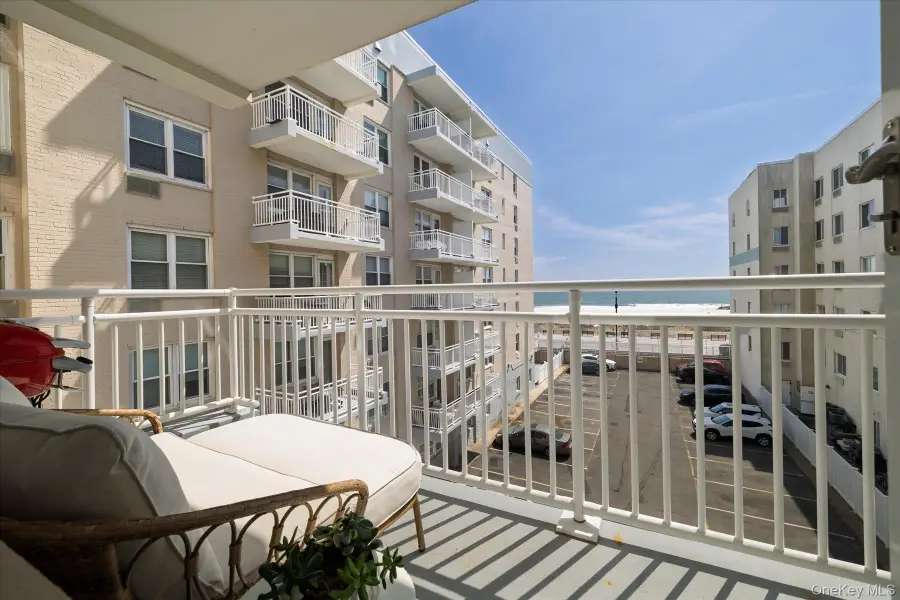 522 Shore Road #3AA, Long Beach, NY 11561 - #3