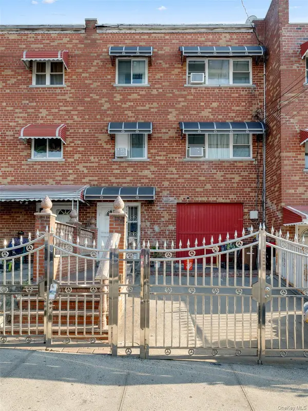 710 Saint Ouen Street, Bronx, NY 10470