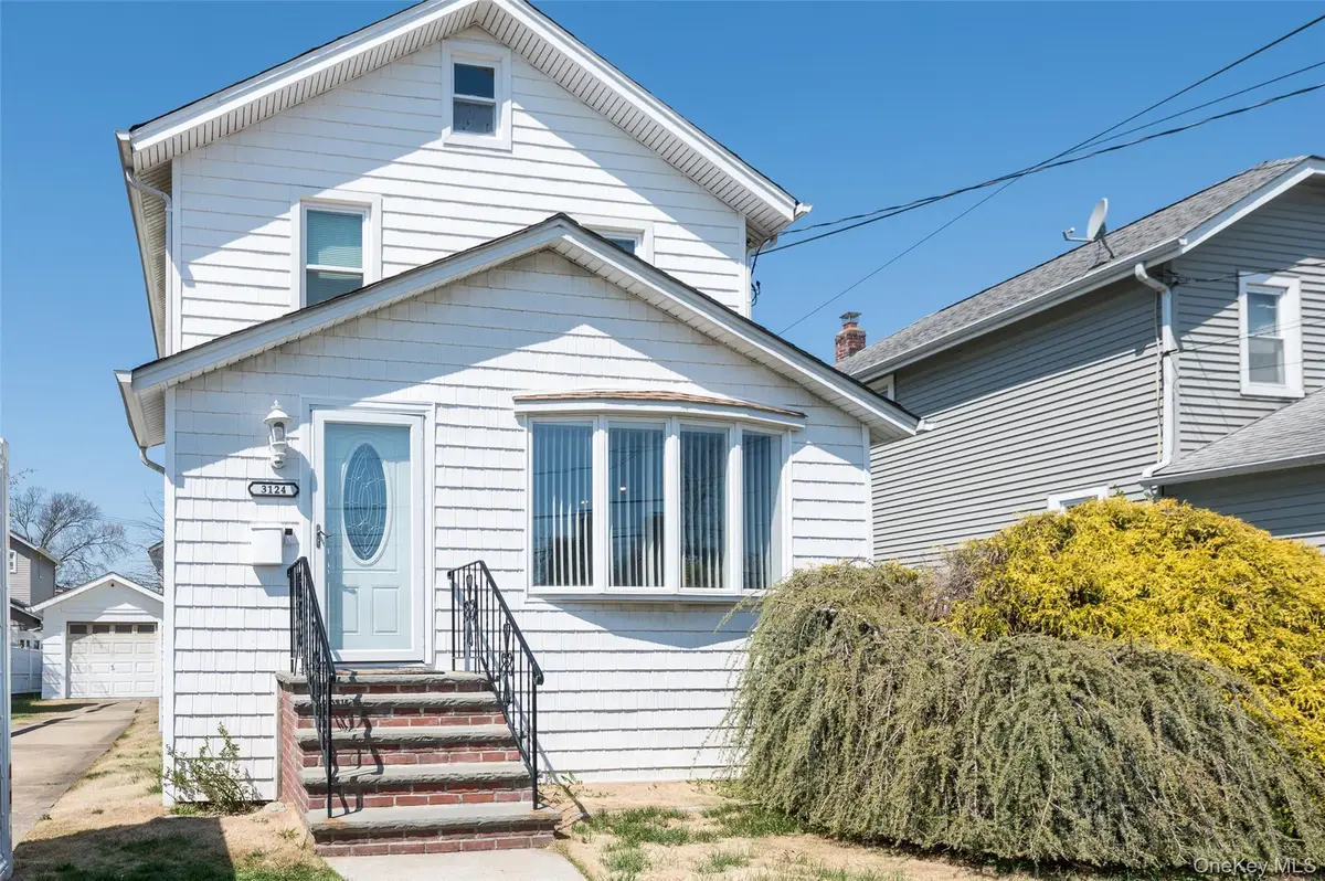 3124 Ralph Avenue, Oceanside, NY 11572 - #1