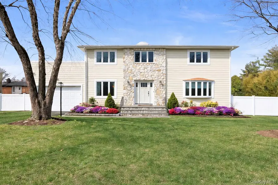 21 Elmridge Drive, Scarsdale, NY 10583 - #2