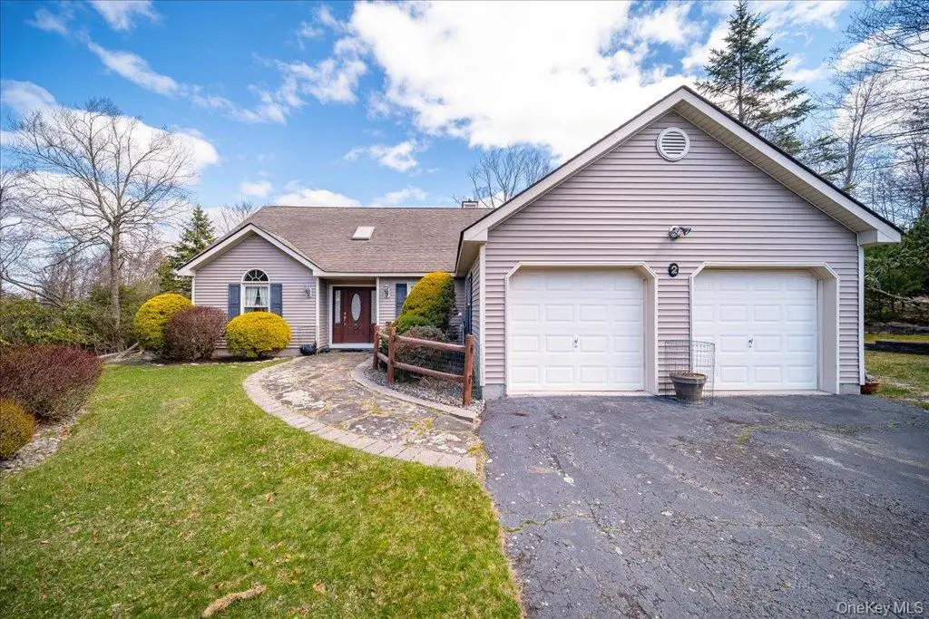 2 Douglas Street, Rock Hill, NY 12775 - #1