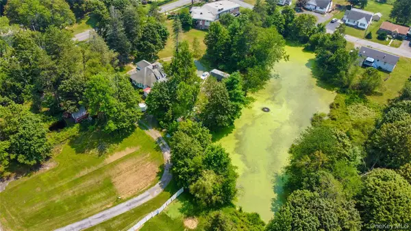 46 Lakewood Avenue, Monticello, NY 12701