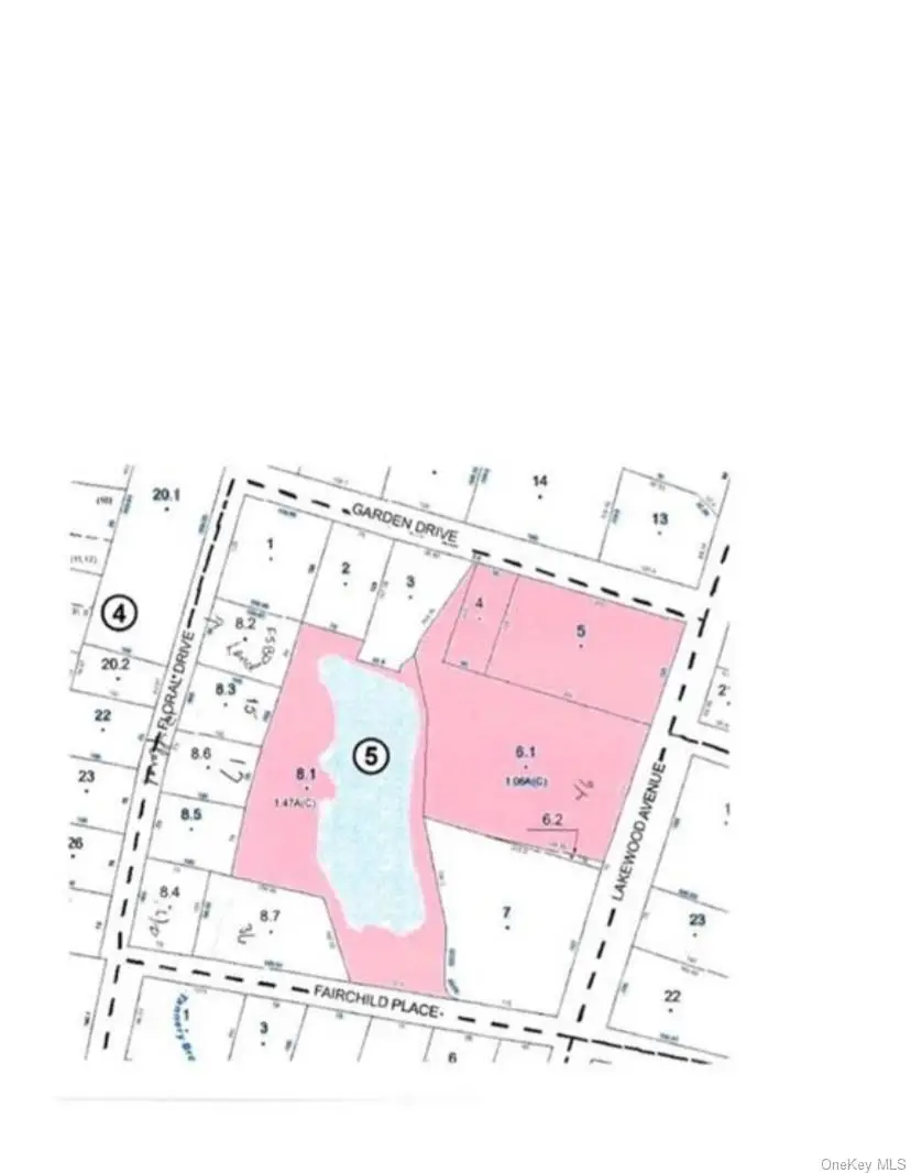 46 Lakewood Avenue, Monticello, NY 12701 - #2