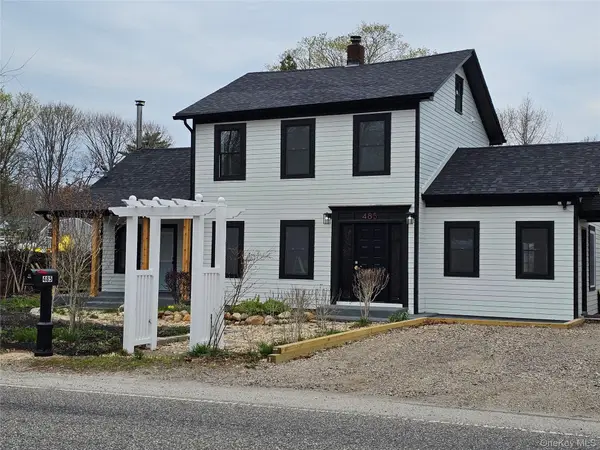 485 Long Island Avenue, Medford, NY 11763