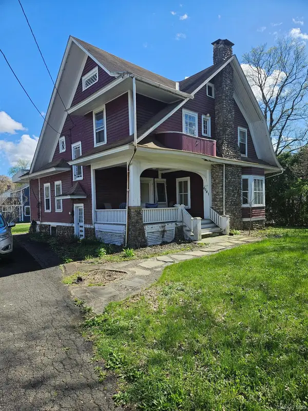 6341 Route 209, Wawarsing, NY 12446