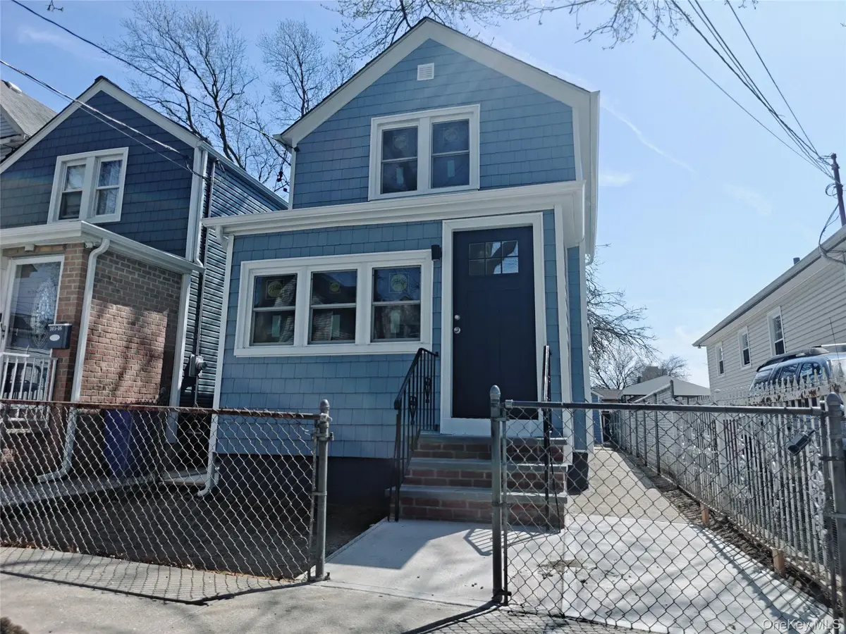 14514 Sutter Avenue, South Ozone Park, NY 11436 - #1