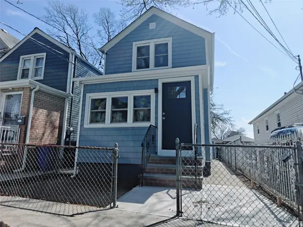14514 Sutter Avenue, South Ozone Park, NY 11436