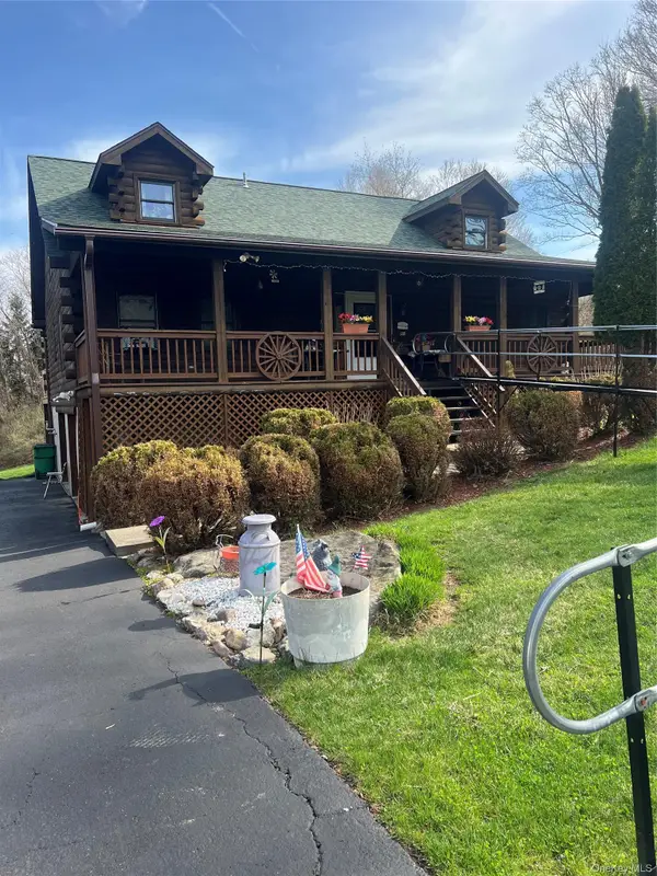 219 Stormville Mountain Road, Stormville, NY 12582