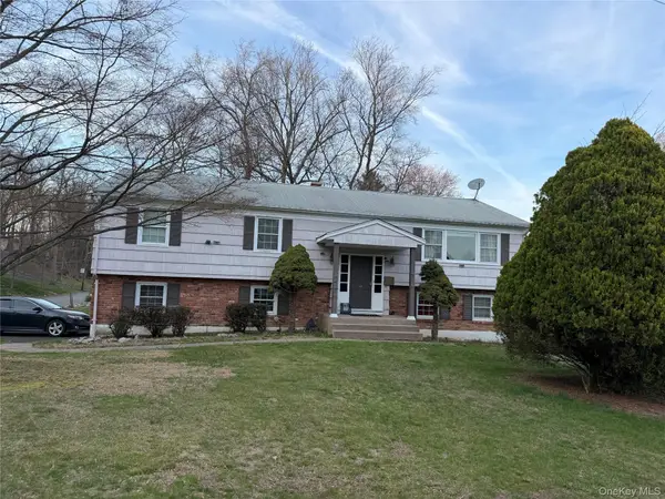 22 Rosemont Drive, New City, NY 10956