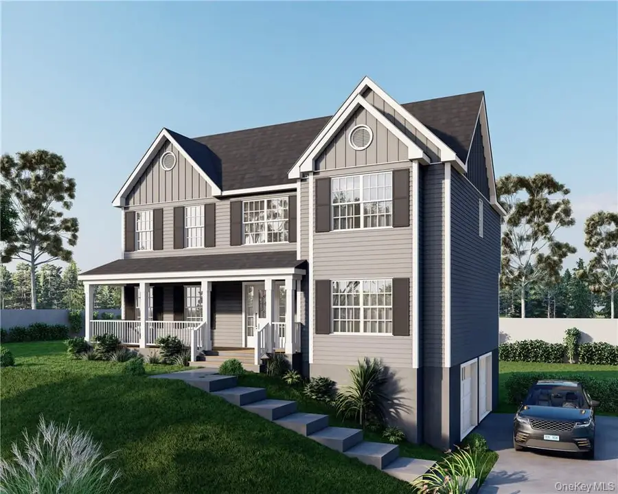 16 Black Gum Court, Newburgh, NY 12550 - #2
