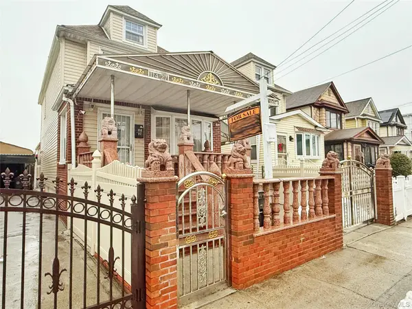 114-27 135th Street, South Ozone Park, NY 11420