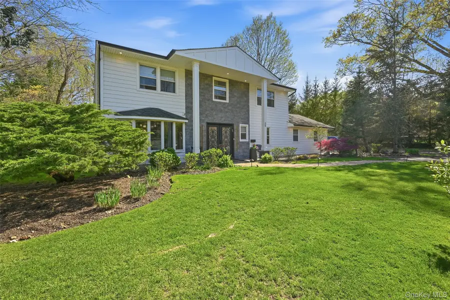 35 Elm Drive, East Hills, NY 11576 - #2