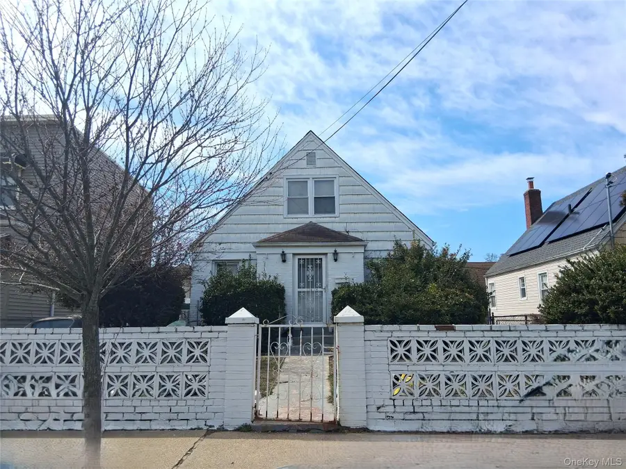 216-24 132nd Avenue, Springfield Gardens, NY 11413 - #2