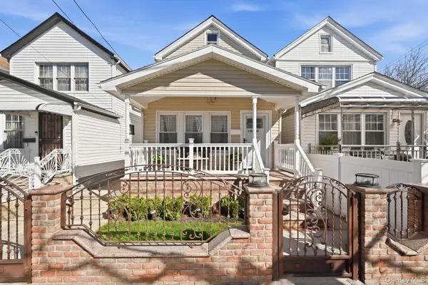 15037 119th Avenue, Jamaica, NY 11434