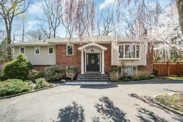 99 Village Hill Drive, Dix Hills, NY 11746