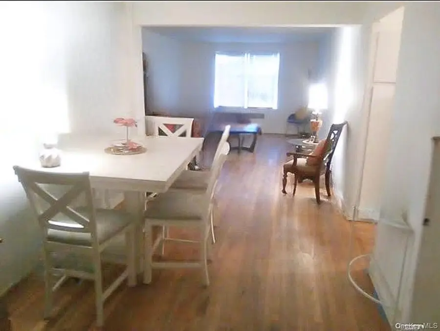 2080 Barnes Avenue #6F, Bronx, NY 10462 - #2