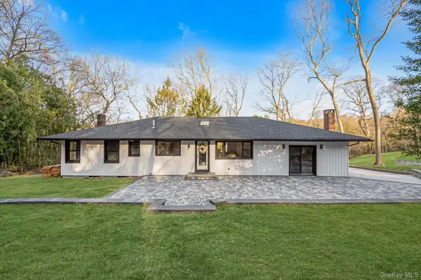 17 Woodbury Road, Woodbury, NY 11797