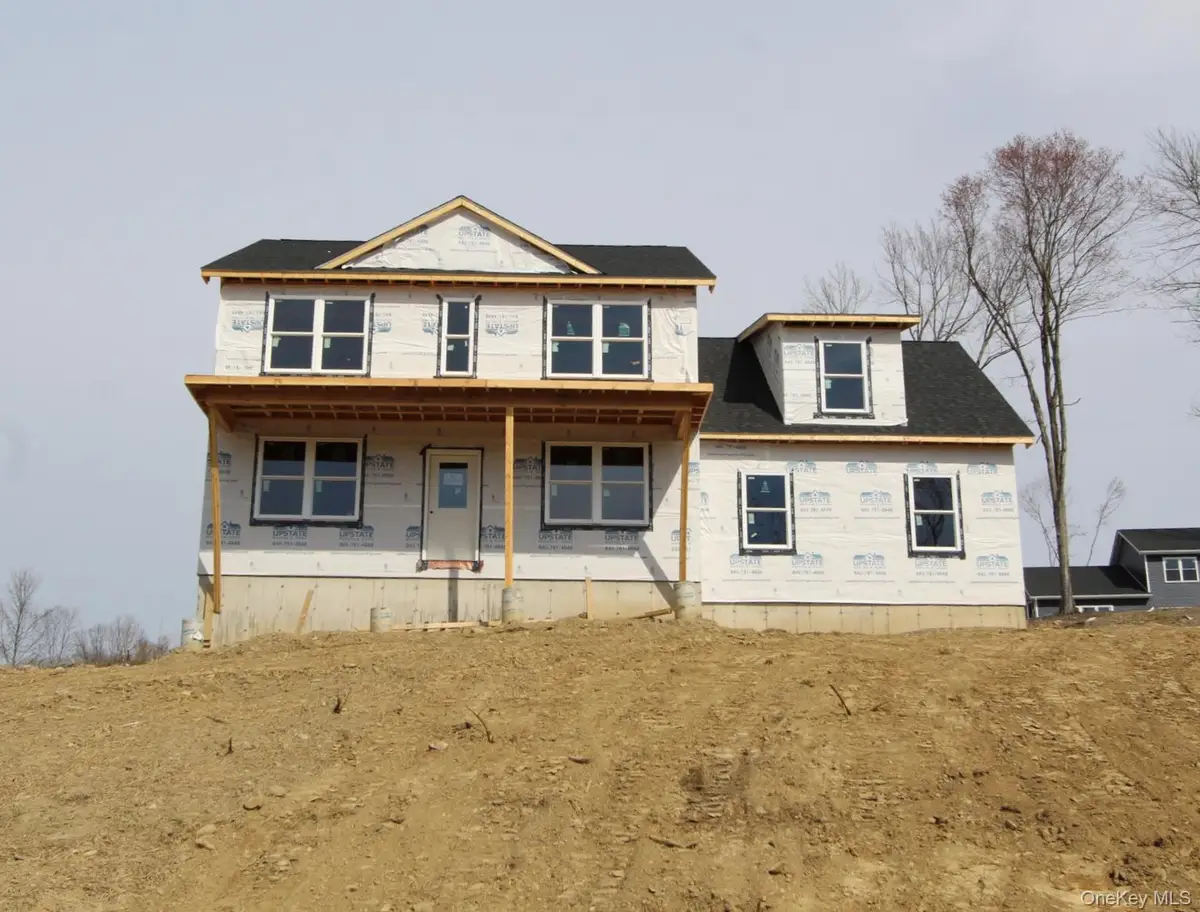32 Tamarack Drive, Newburgh, NY 12550 - #1