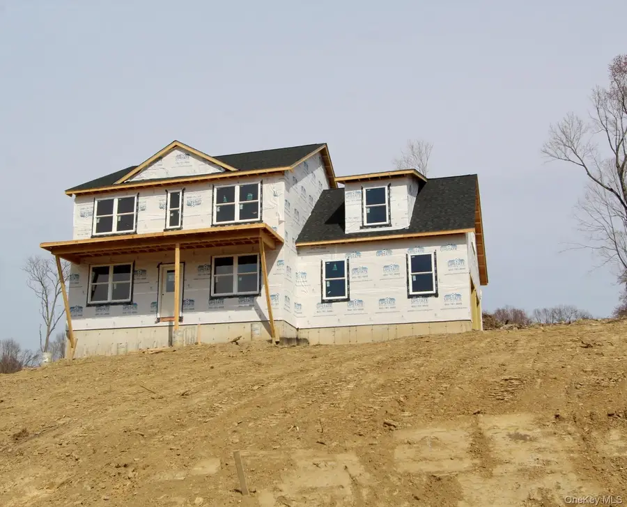 32 Tamarack Drive, Newburgh, NY 12550 - #2