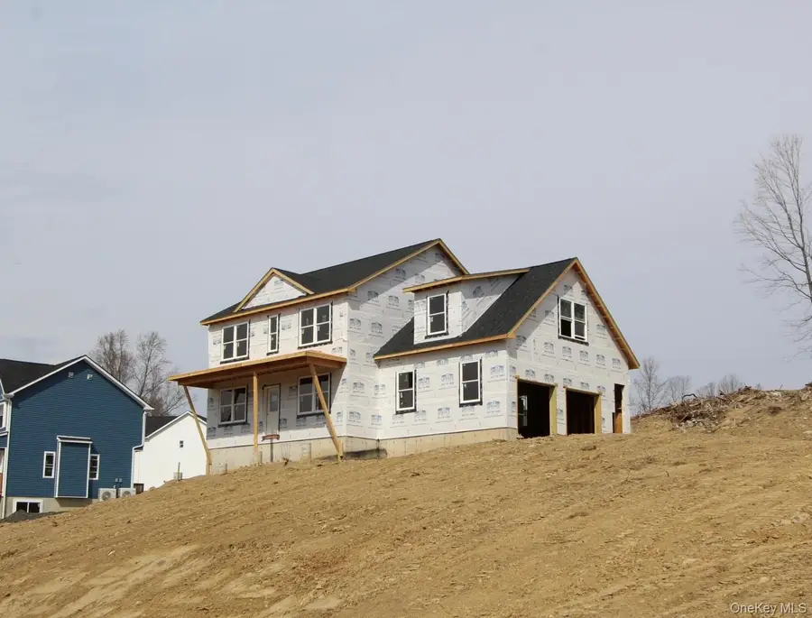 34 Tamarack Drive, Newburgh, NY 12550 - #3
