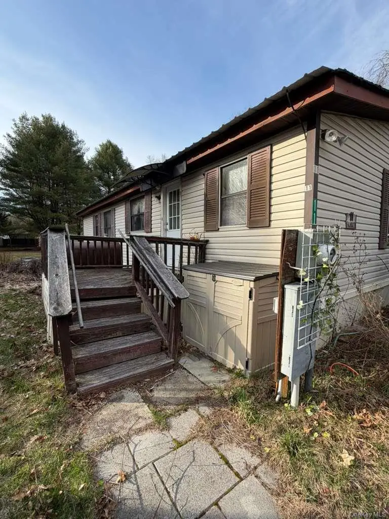 15 and 11 Falmouth, Glen Head, NY 12959 - #1
