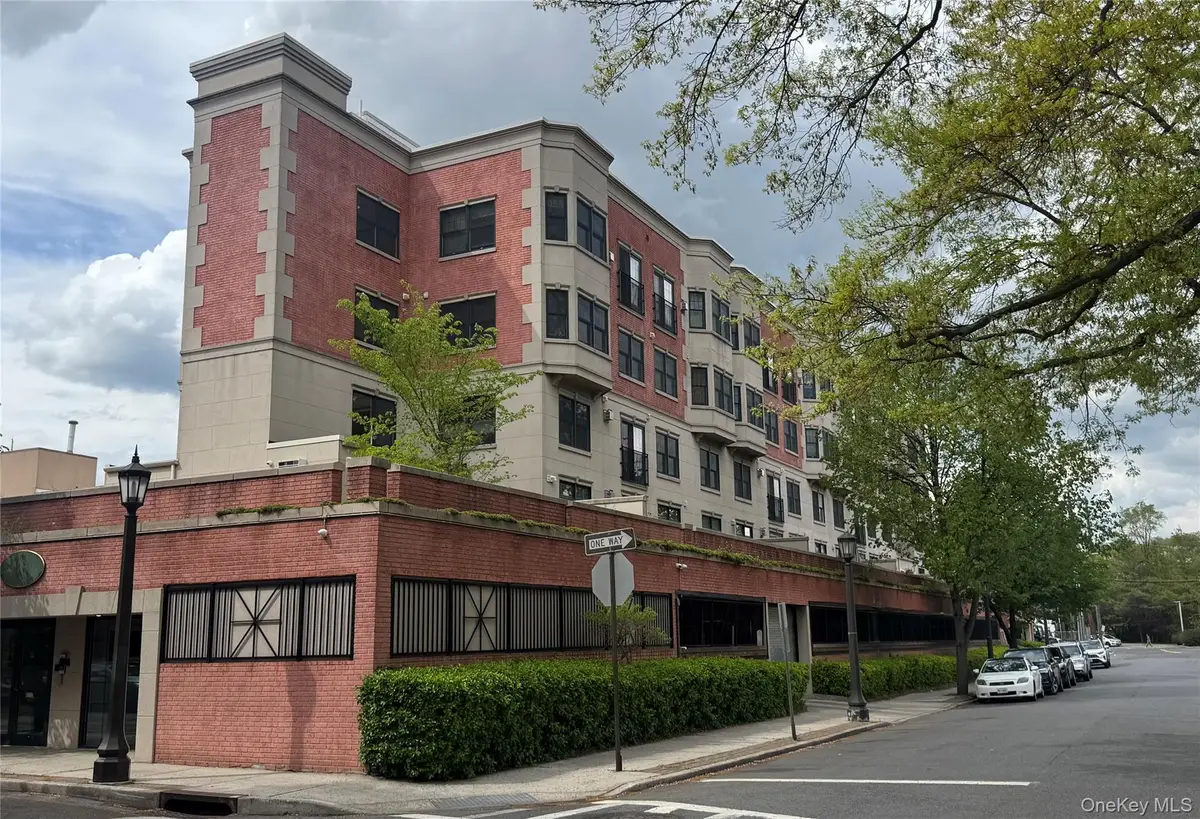 101 Sheldrake Place #20, Mamaroneck, NY 10543 - #1