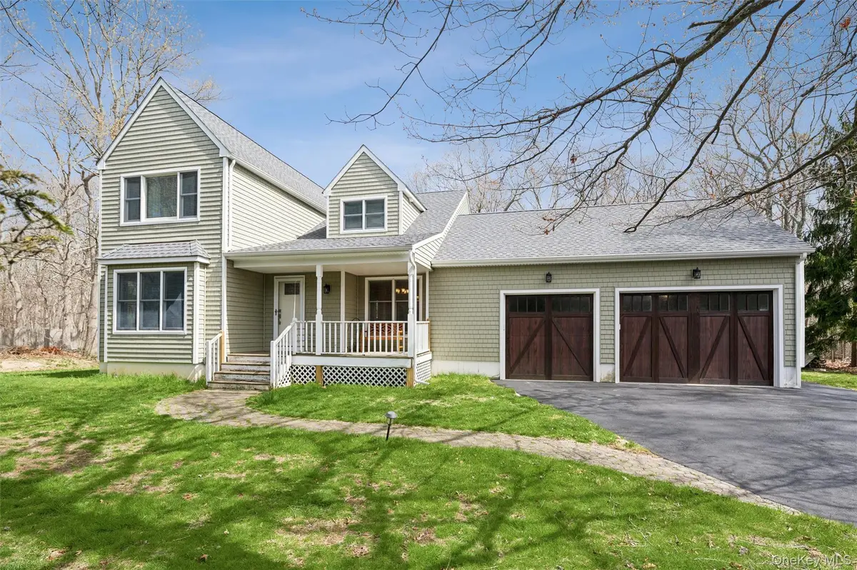 77 Drew Drive, Eastport, NY 11941 - #1