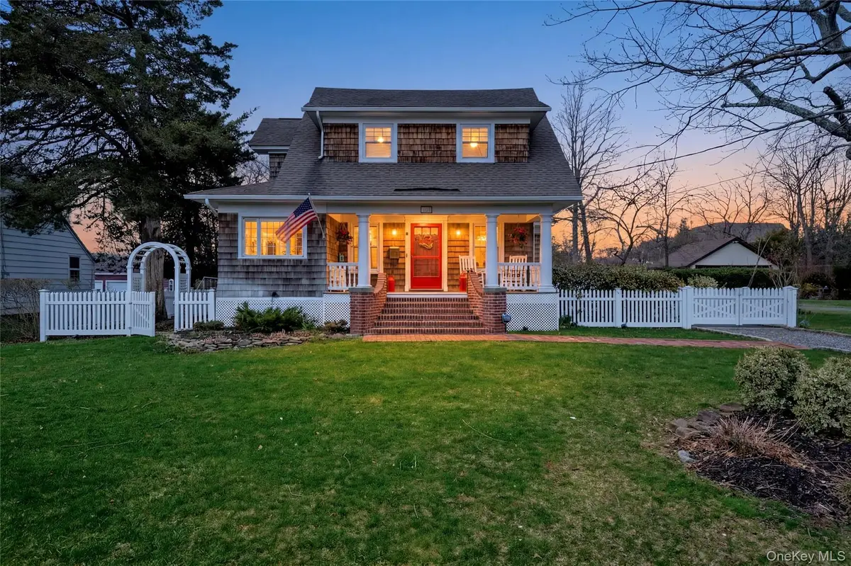 125 S Bayview Avenue, Amityville, NY 11701 - #1