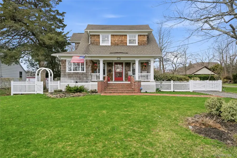 125 S Bayview Avenue, Amityville, NY 11701 - #2