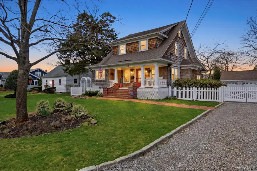 125 S Bayview Avenue, Amityville, NY 11701 - #3