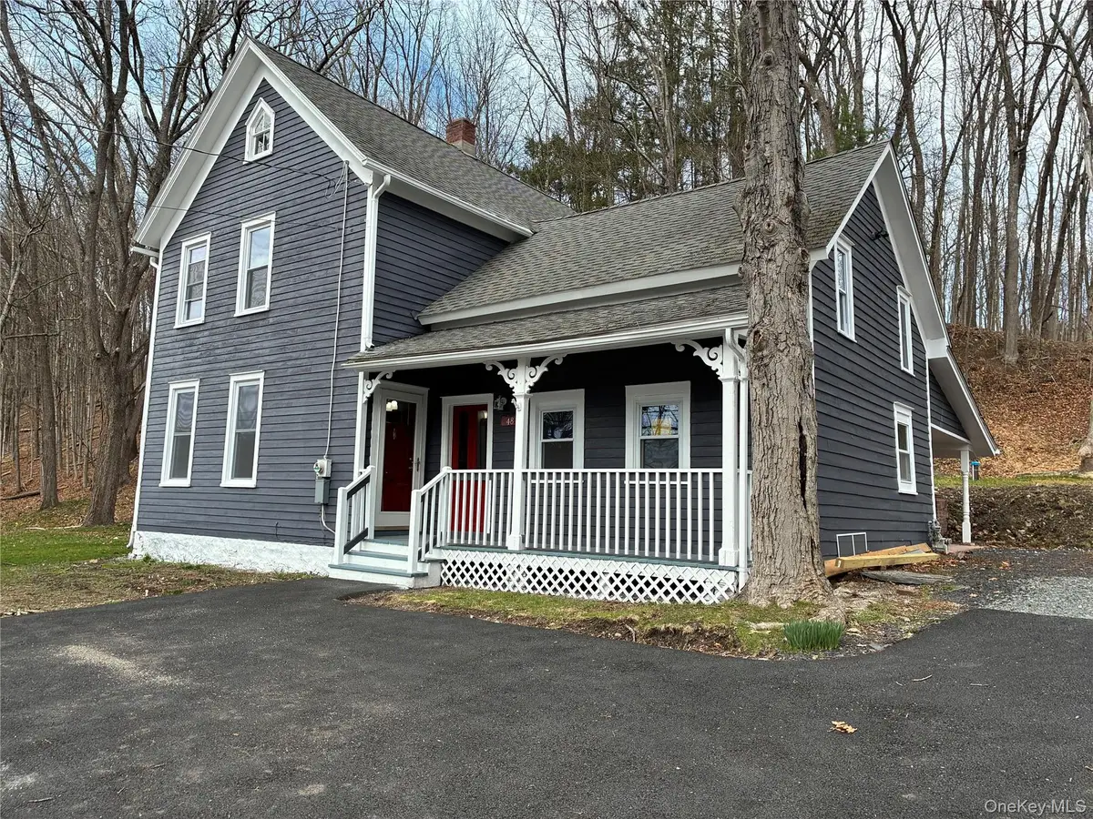 48 Main Street, Sparrow Bush, NY 12729 - #1