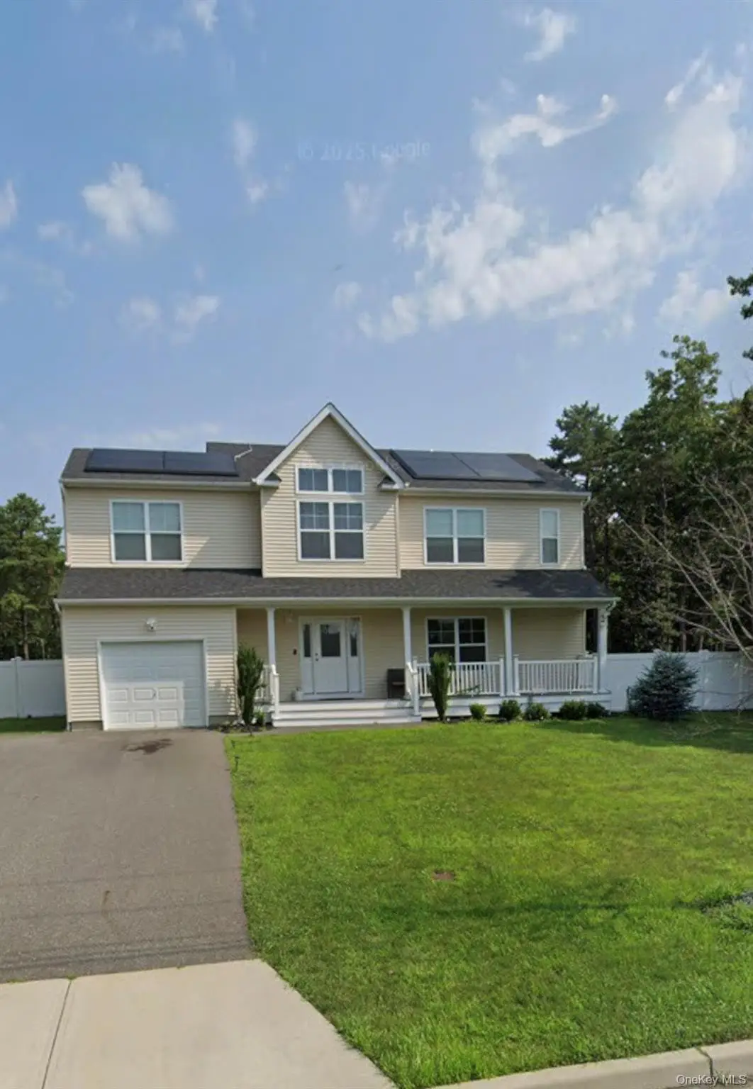 1703 Fire Avenue, Medford, NY 11763 - #1