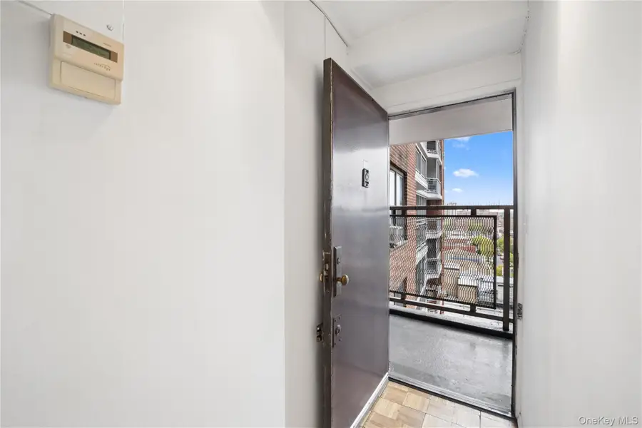 61-35 98 Street #12M, Rego Park, NY 11374 - #3