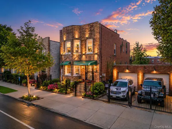 918 E 216th Street, Bronx, NY 10469