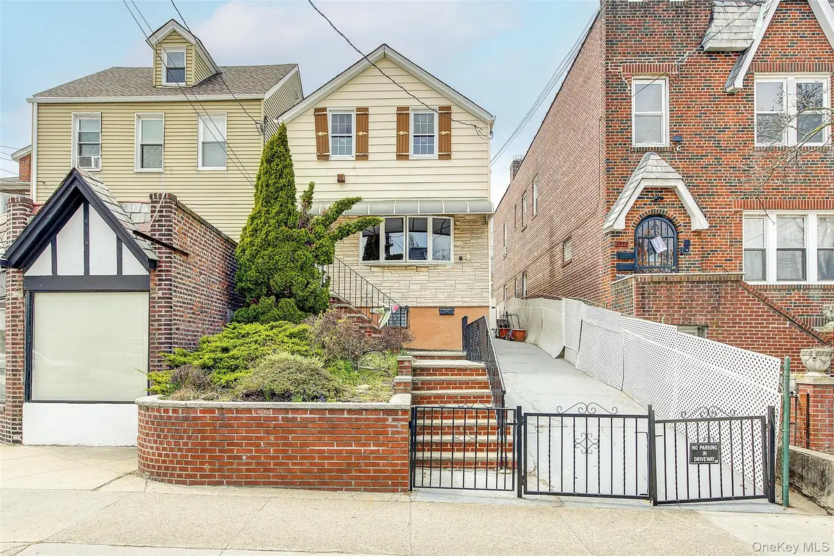 53-74 69th Street, Maspeth, NY 11378 - #1