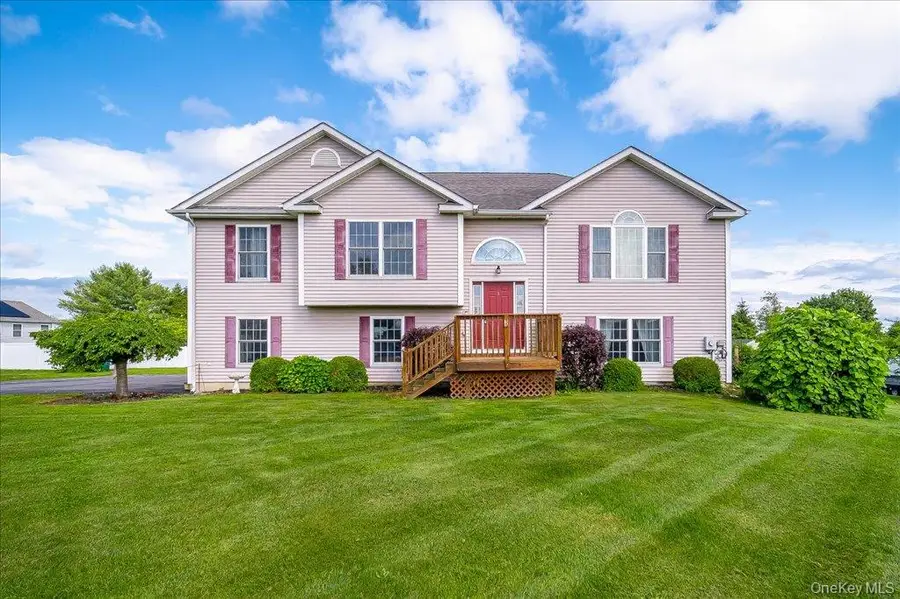 5 Sunrise Drive, Milton, NY 12547 - #3