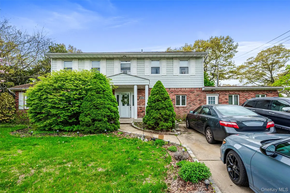 122 Clinton Avenue, Port Jefferson Station, NY 11776 - #1