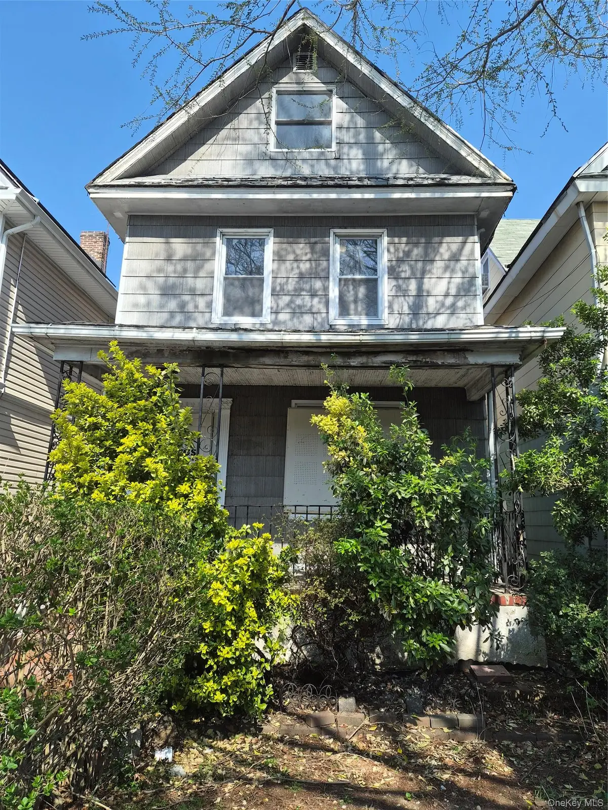 9119 110th Street, Richmond Hill, NY 11418 - #1