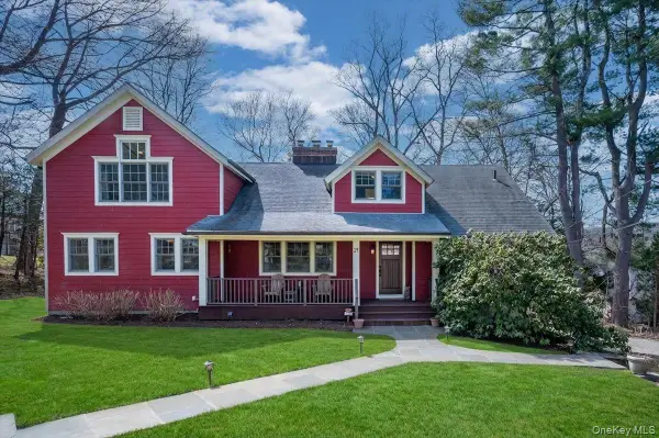 14 Crossways, Chappaqua, NY 10514
